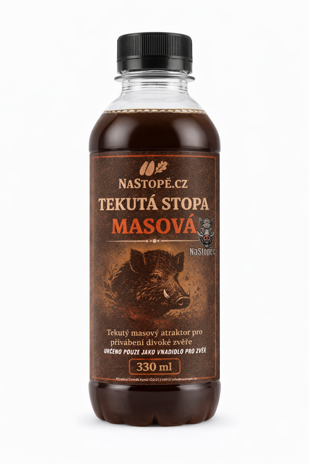 TEKUTÉ ATRAKTORY