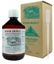 HUKINOL Odpuzovač divokých zvířat, srnců apod. 500 ml Kieferle ORIGINÁLNÍ + pipeta